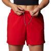 imageColumbia Womens Backcast II Water ShortRed Spark