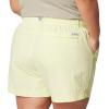imageColumbia Womens Backcast II Water ShortSpring Yellow