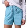 imageColumbia Womens Backcast II Water ShortVintage Blue