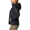 imageColumbia Womens Copper Crest II Hooded JacketBlack
