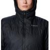 imageColumbia Womens Copper Crest II Hooded JacketBlack