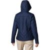 imageColumbia Womens Copper Crest II Hooded JacketCollegiate Navy