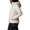 imageColumbia Womens Copper Crest II Hooded JacketDark Stone