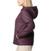 imageColumbia Womens Copper Crest II Hooded JacketMoonvista