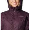 imageColumbia Womens Copper Crest II Hooded JacketMoonvista