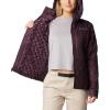 imageColumbia Womens Copper Crest II Hooded JacketMoonvista