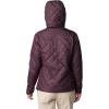 imageColumbia Womens Copper Crest II Hooded JacketMoonvista