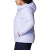 imageColumbia Womens Copper Crest II Hooded JacketSnowdrift