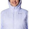 imageColumbia Womens Copper Crest II Hooded JacketSnowdrift
