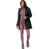 imageColumbia Womens Heavenly Long Hooded JacketBlack