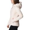 imageColumbia Womens Heavenly Long Hooded JacketColor