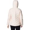 imageColumbia Womens Heavenly Long Hooded JacketColor