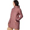 imageColumbia Womens Heavenly Long Hooded JacketFig