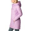 imageColumbia Womens Heavenly Long Hooded JacketGumdrop