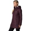 imageColumbia Womens Heavenly Long Hooded JacketMoonvista