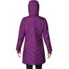 imageColumbia Womens Heavenly Long Hooded JacketPlum