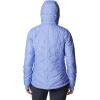 imageColumbia Womens Heavenly Long Hooded JacketSerenity