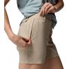 imageColumbia Womens Leslie Falls Short IIAncient Fossil