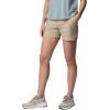 imageColumbia Womens Leslie Falls Short IIAncient Fossil