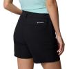 imageColumbia Womens Leslie Falls Short IIBlack