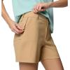 imageColumbia Womens Leslie Falls Short IICanoe