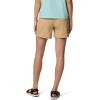 imageColumbia Womens Leslie Falls Short IICanoe