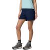 imageColumbia Womens Leslie Falls Short IICollegiate Navy