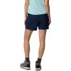 imageColumbia Womens Leslie Falls Short IICollegiate Navy