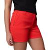 imageColumbia Womens Leslie Falls Short IIPoppy Red