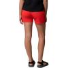 imageColumbia Womens Leslie Falls Short IIPoppy Red