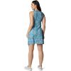 imageColumbia Womens PFG Freezer III DressCanyon Blue Serenoa