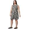 imageColumbia Womens PFG Freezer III DressCypress Tropicfield
