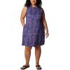 imageColumbia Womens PFG Freezer III DressNocturnal Serenoa