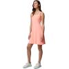 imageColumbia Womens PFG Freezer III DressTiki Pink