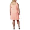 imageColumbia Womens PFG Freezer III DressTiki Pink