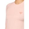 imageColumbia Womens PFG Uncharted Knit Long SleeveFaux Pink Heather 2024