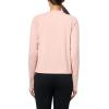 imageColumbia Womens PFG Uncharted Knit Long SleeveFaux Pink Heather 2024