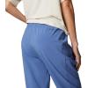 imageColumbia Womens PFG Uncharted Pull on PantBluebell