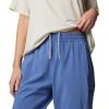 imageColumbia Womens PFG Uncharted Pull on PantBluebell