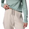 imageColumbia Womens PFG Uncharted Pull on PantDark Stone