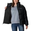 imageColumbia Womens Puffect Ii Full Zip JacketBlack
