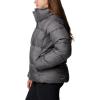 imageColumbia Womens Puffect Ii Full Zip JacketCity Grey