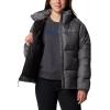 imageColumbia Womens Puffect Ii Full Zip JacketCity Grey