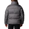 imageColumbia Womens Puffect Ii Full Zip JacketCity Grey