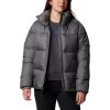 imageColumbia Womens Puffect Ii Full Zip JacketCity Grey