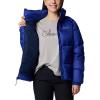 imageColumbia Womens Puffect Ii Full Zip JacketClematis Blue