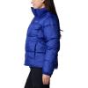 imageColumbia Womens Puffect Ii Full Zip JacketClematis Blue