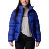 imageColumbia Womens Puffect Ii Full Zip JacketClematis Blue