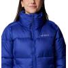 imageColumbia Womens Puffect Ii Full Zip JacketClematis Blue