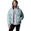 imageColumbia Womens Puffect Ii Full Zip JacketCrushed Blue